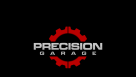 Precision Garage