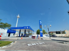 Adnoc Fuel Station