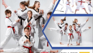 Grand Master Martial Arts Training Club