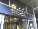 Palm Jumeirah Tram Station
