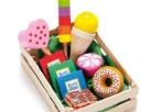 Toy Box