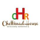 Chettinad House