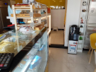 Bunny Bear Cafeteria