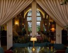 Darkom Lounge