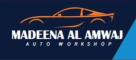 Madeena Al Amwaj Auto Workshop
