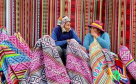 Qum Persian Carpets & Novelties