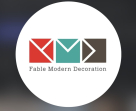 Fable Modern Decoration