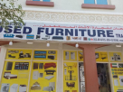 Al Rehan Used Furniture Trading
