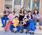 Sopaanam Dance Music