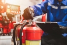 Indus Fire Fighting & Safety Services