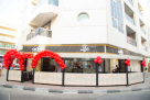 Crowd Restaurant