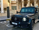 Luxury Auto Solutions Car Rental