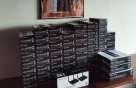Lavoro Audio Visual Recording Equipment & Accessories Trading
