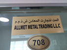 Allmet Metal Trading