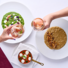 Cinque ​Restaurant