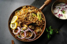 Sahi Qila Darbar Restaurant