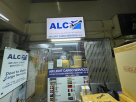 Air Light Cargo Services