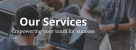 Legerity Technology Solutions