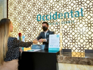 Occidental Al Jaddaf Hotel