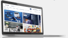 Lumina  E-commerce