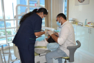 Al Abrah Clinic
