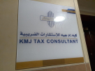 K M J Tax Consultant