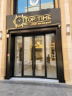 Top Time Luxury Watches Trading