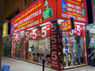 Bismal Gents Haircutting & Hairdressing Salon