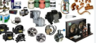 King Cool Aircondition & Refrigeration Spare Parts Trading