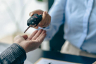 Indigo Rent A Car