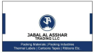 Jabal Al Asshar Trading