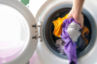 Purple Laundry