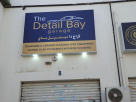 The Detail Bay Garage