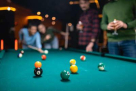 Imran Billiard