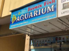 Jasmin Aquarium Fish & Live Animals Trading