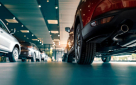 Driev Life Electric Vehicle Rental