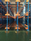 J A S Steel Products Installation And Maintenance