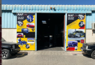 Naf Automotive