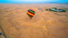 Royal Falcon Balloons Operation & Maintenance
