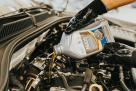 Vastly Refined Oil Products Trading