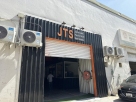Johnson Technical Services