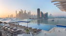 Frenia Rooftop Bar And Lounge