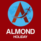 Almond Tourism