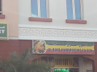 Al Barq Hair Dressing Saloon