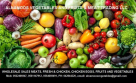 Alnamoos Vegetables And Fruits Trading