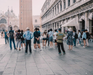 Traventure Tourism