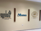 Magma Middle East Oil And Gas Trading