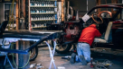 Al Nuzoor Garage