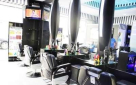 Blue Palace Gents Salon