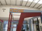 Al Hajar Al Malaky Marble & Natural Stones Trading